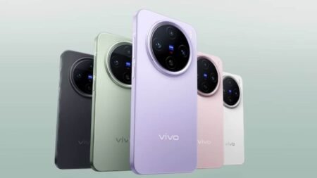 Vivo X200