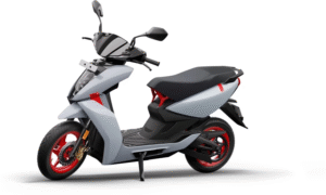 Ather 450X
