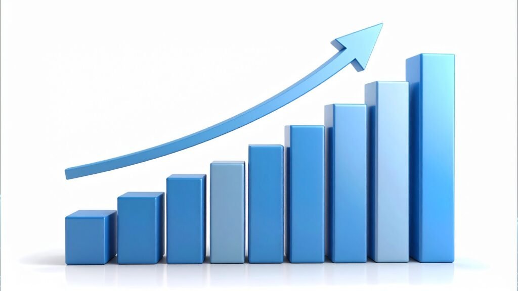 जीएसटी में कटौती से मांग में तेजी के कारण भारतीय उद्योग जगत का राजस्व 7 प्रतिशत बढ़ेगा : रिपोर्ट