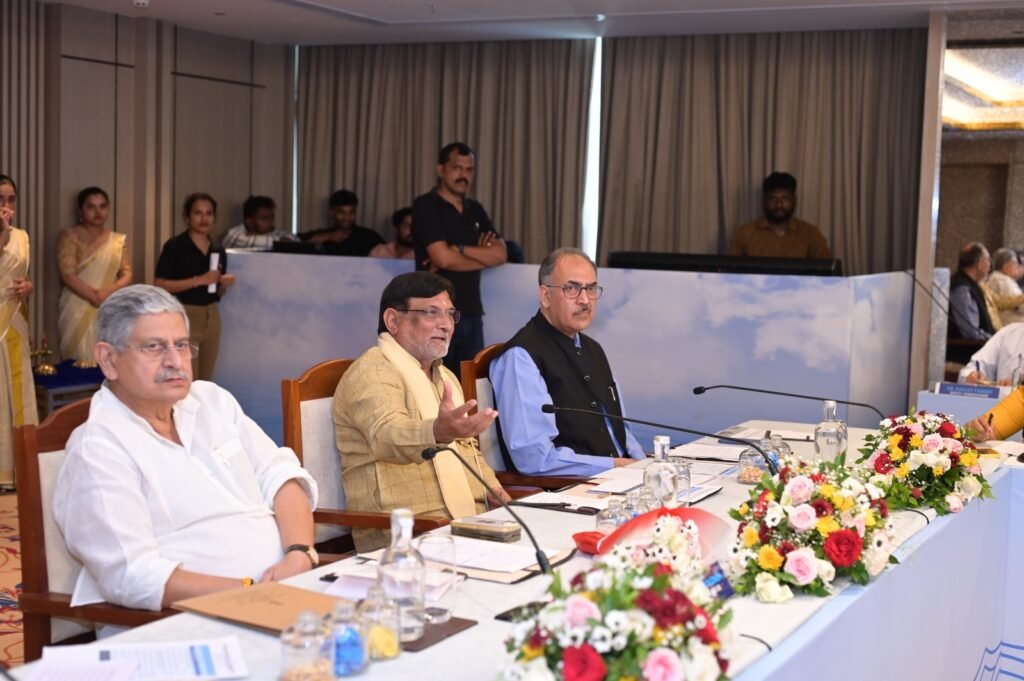 टूना मत्स्य और समुद्री संसाधनों पर केंद्रित निवेशक–निर्यातक बैठक नवंबर में लक्षद्वीप में