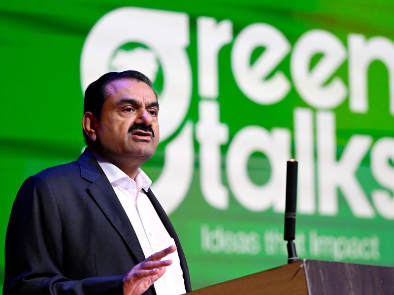 अदाणी ग्रुप की बड़ी घोषणा, कच्छ में करेगा 1.5 लाख करोड़ रुपए का निवेश