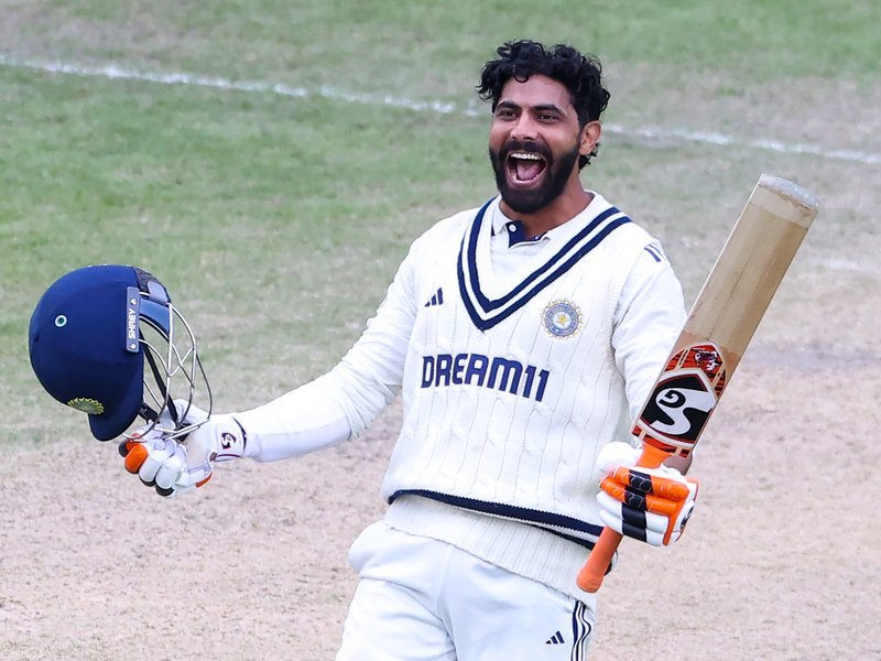 वेस्टइंडीज के खिलाफ टेस्ट सीरीज के लिए टीम इंडिया का ऐलान, जडेजा बनें उपकप्तान