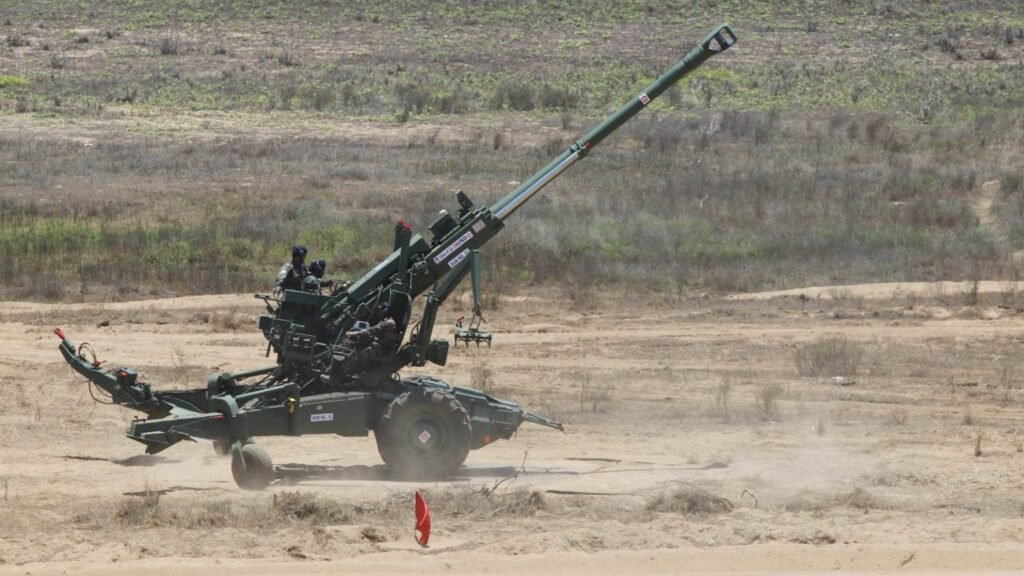 सशस्त्र बलों के लिए ₹79,000 करोड़ के रक्षा सौदे मंजूर