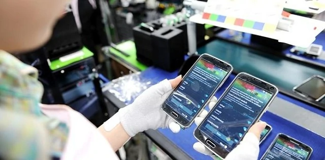 ‘भारत दुनिया का दूसरा सबसे बड़ा मोबाइल विनिर्माण देश’