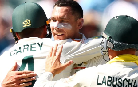 वर्ल्ड टेस्ट चैंपियनशिप तालिका: मेलबर्न टेस्ट में हार के बावजूद ऑस्ट्रेलिया शीर्ष पर