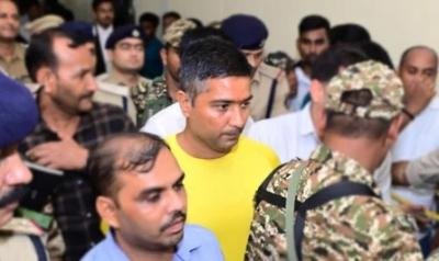 शराब घोटाला केस में हाईकोर्ट ने दी चैतन्य बघेल को जमानत